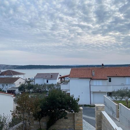 Apartmani Begic 1 i 2 Barbat na Rabu Exterior foto