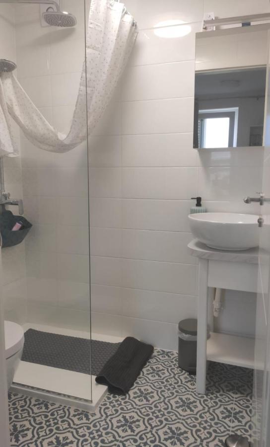 Apartmani Begic 1 i 2 Barbat na Rabu Exterior foto
