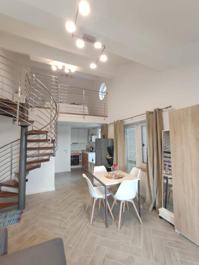 Apartmani Begic 1 i 2 Barbat na Rabu Exterior foto
