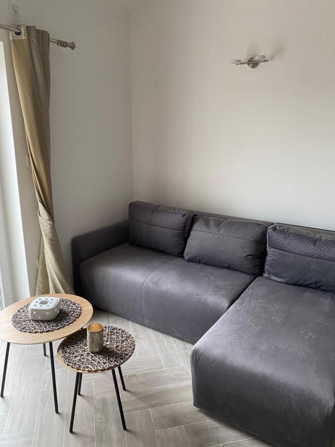Apartmani Begic 1 i 2 Barbat na Rabu Exterior foto